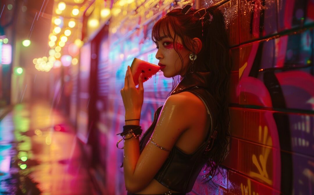 八大行業中，顏值與氣質到底有多重要？揭開成功公關的秘密