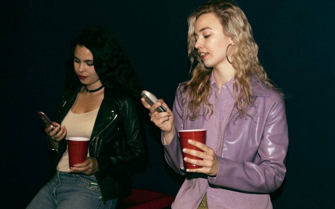 下班後的我們其實是這樣！酒店小姐的斜槓人生與多元生活面貌