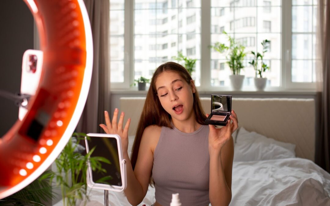 獨家經紀手腕大公開：素人也能變網紅？直播主快速漲粉的秘密武器與經營心法