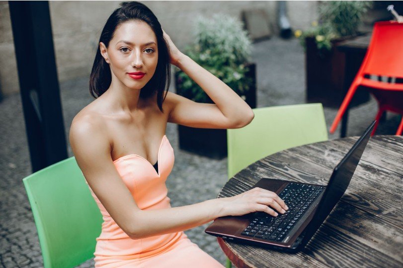 打破框架的勇氣：選擇八大，是更了解自己的人生